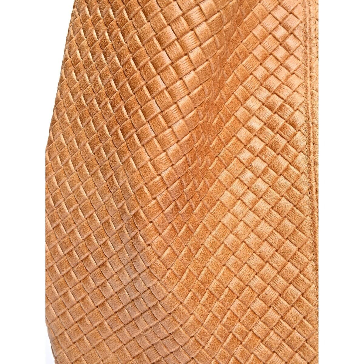 Women's Shoulder Bags Luisa Vannini Brown