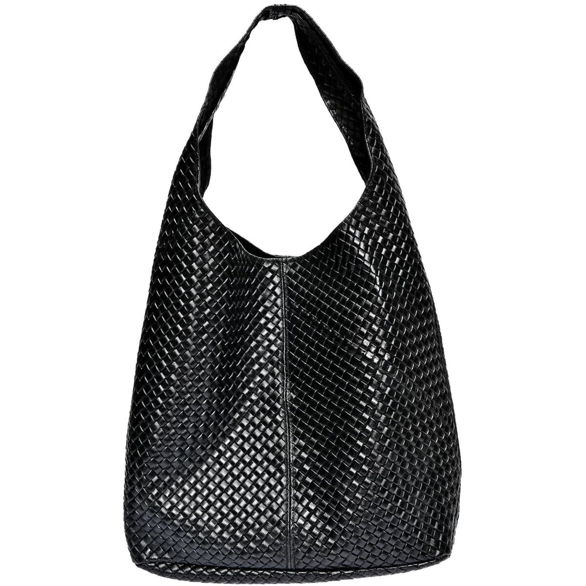 Women's Shoulder Bags Luisa Vannini Black