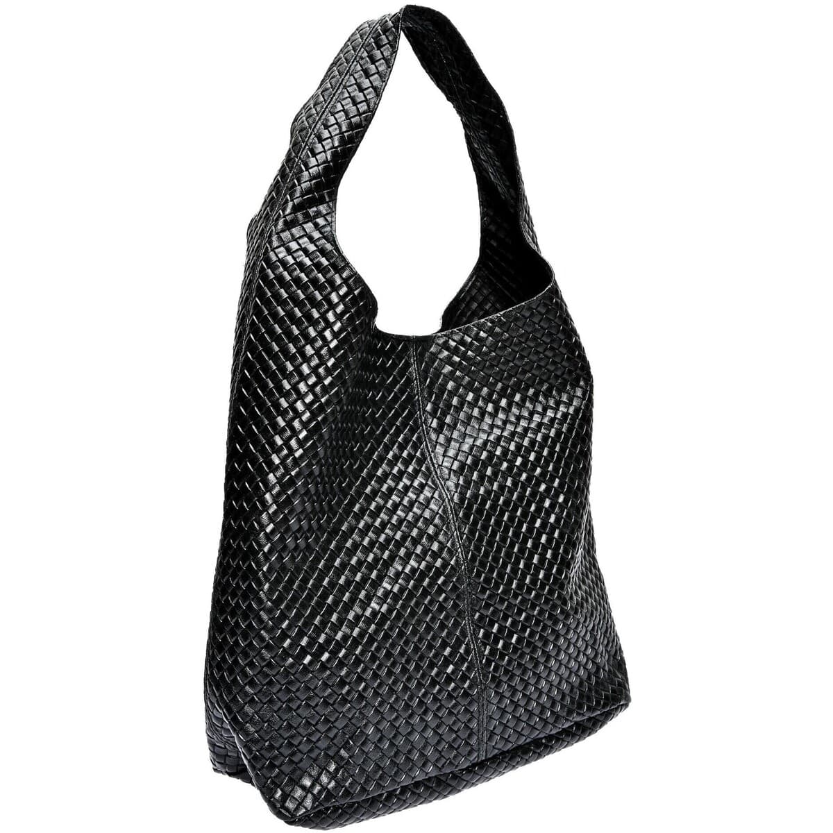 Women's Shoulder Bags Luisa Vannini Black