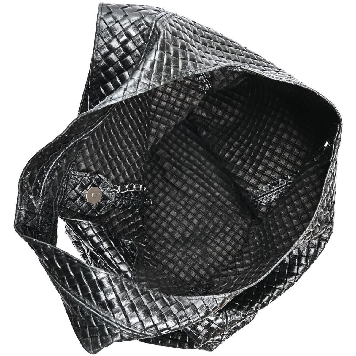 Women's Shoulder Bags Luisa Vannini Black