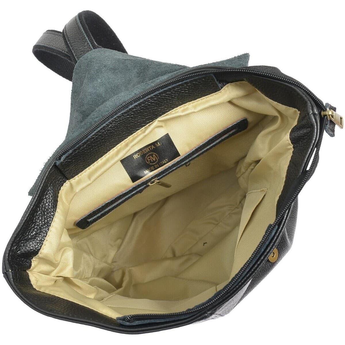 Women's Backpacks Roberta M Black