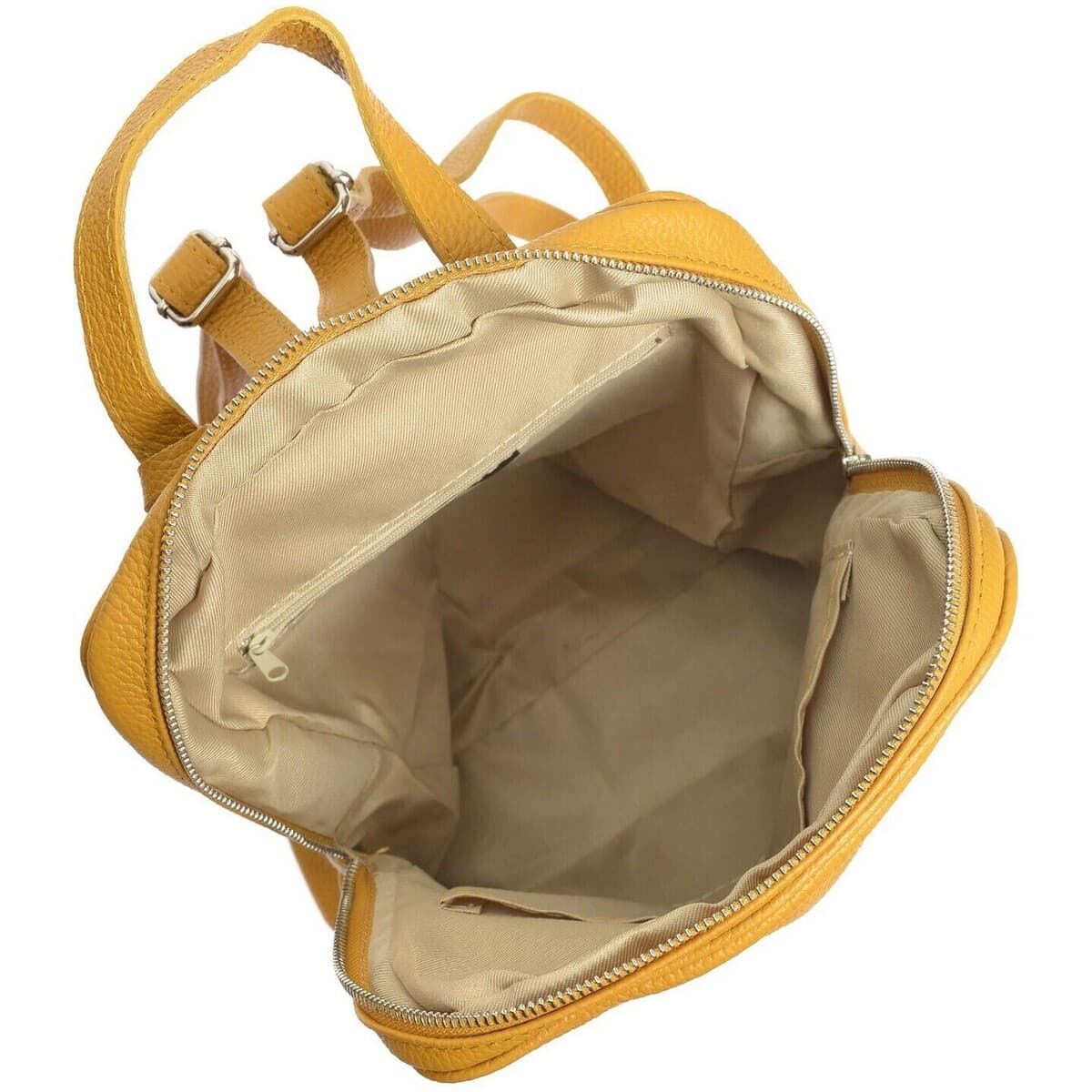 Women's Backpacks Roberta M Yellow