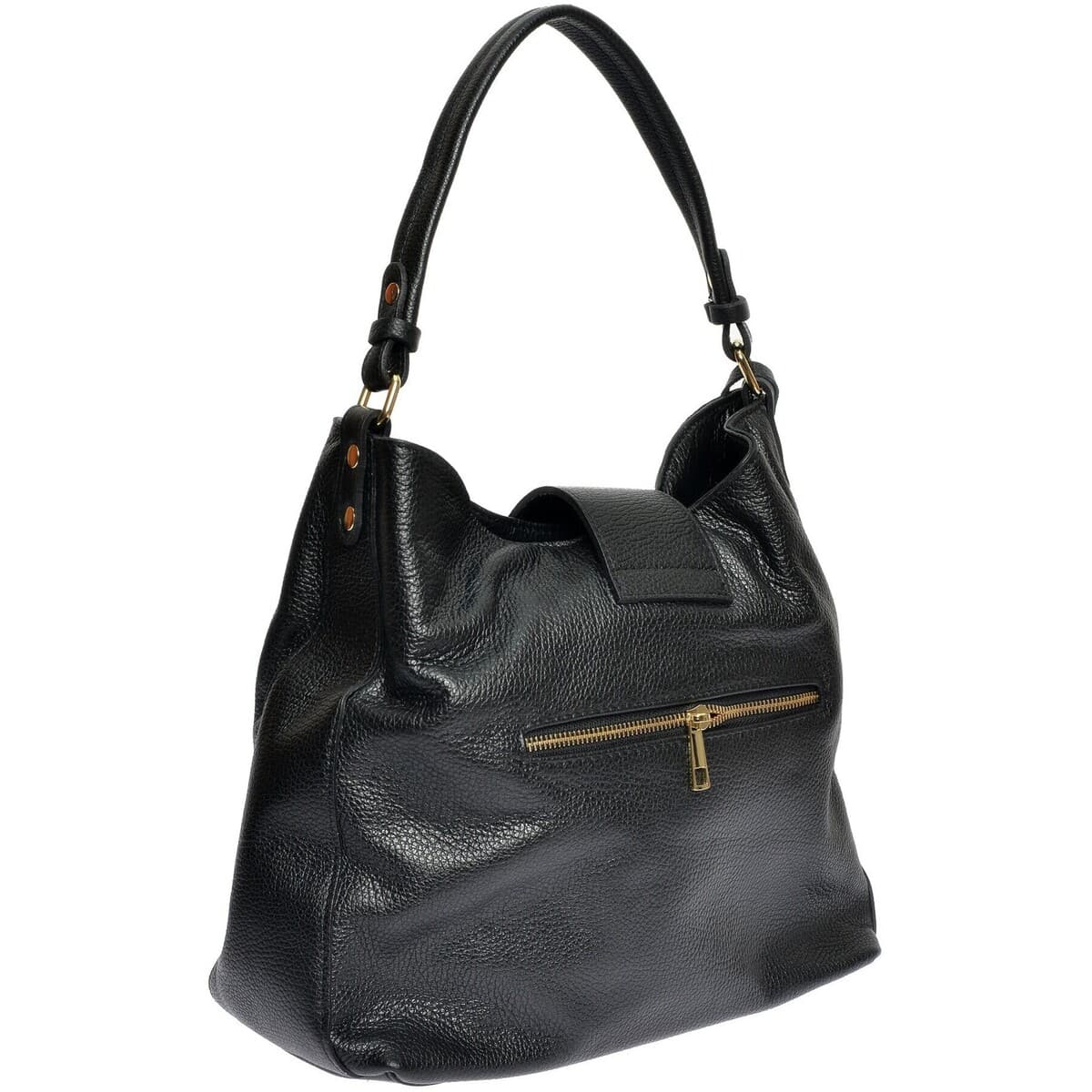 Women's Shoulder Bags Roberta M Black