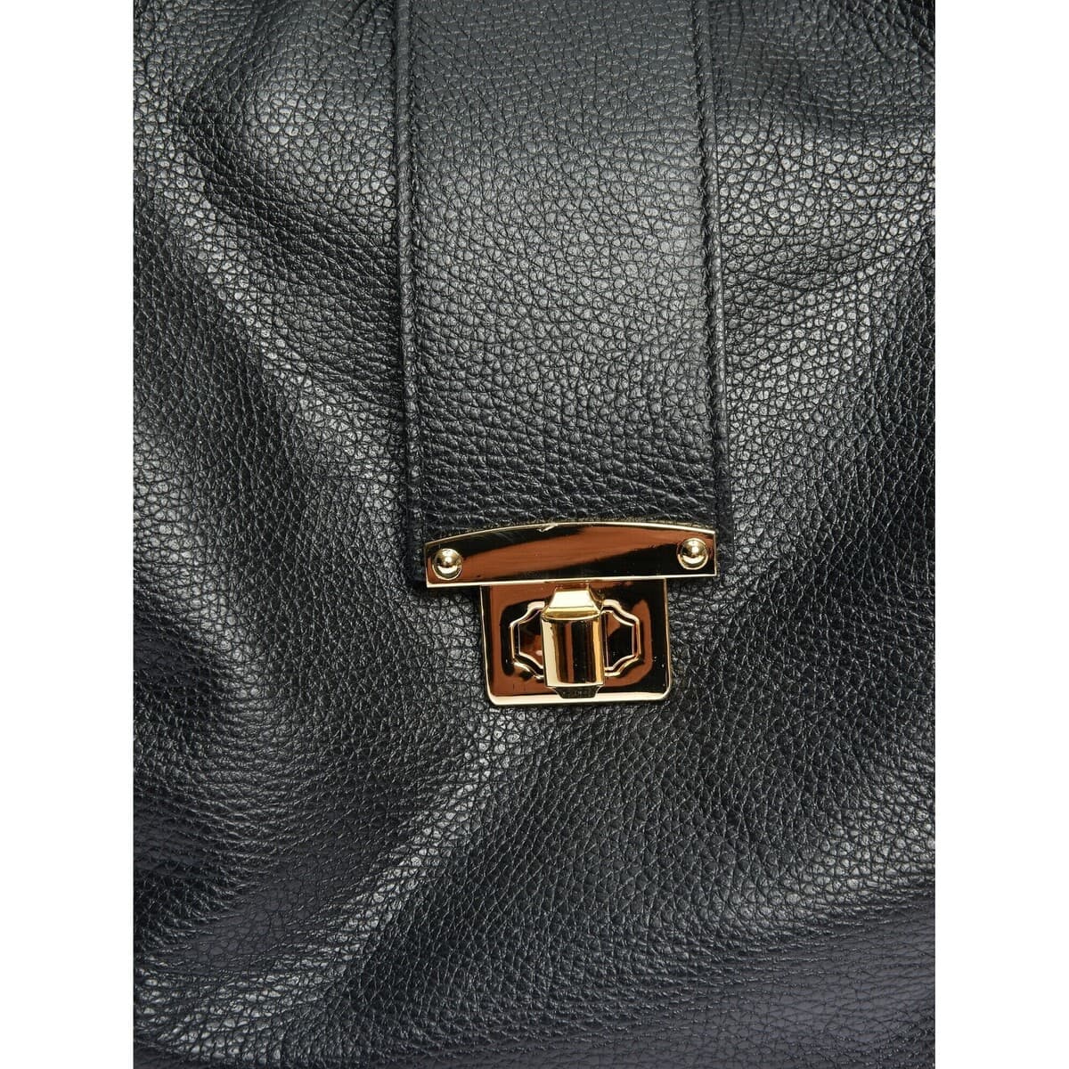 Women's Shoulder Bags Roberta M Black