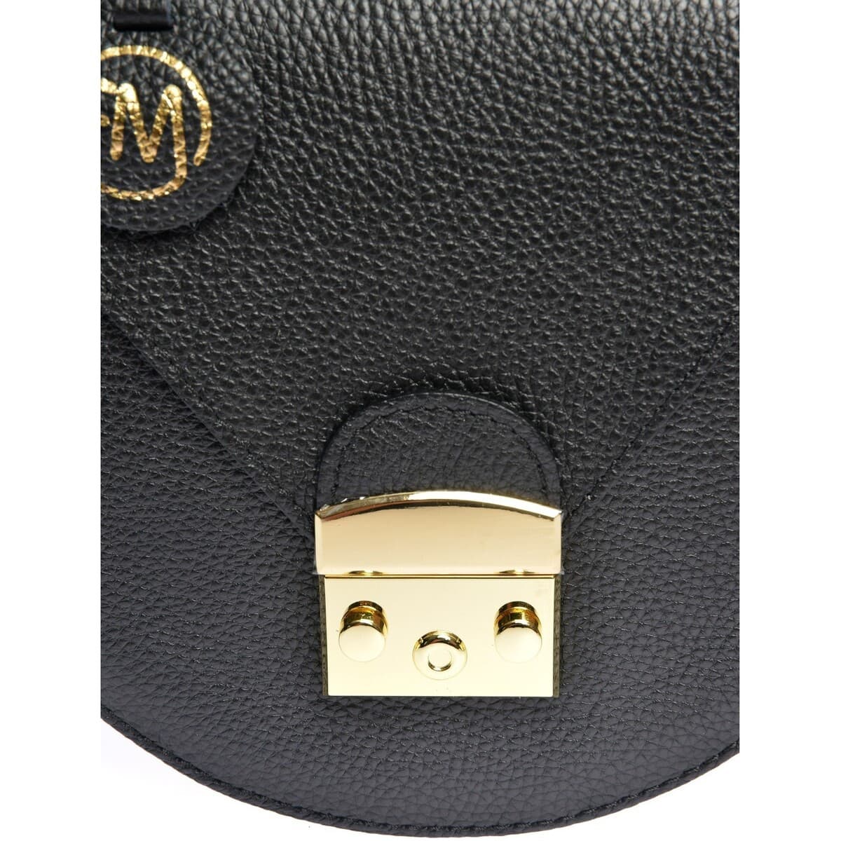 Women's Handbags Roberta M Black