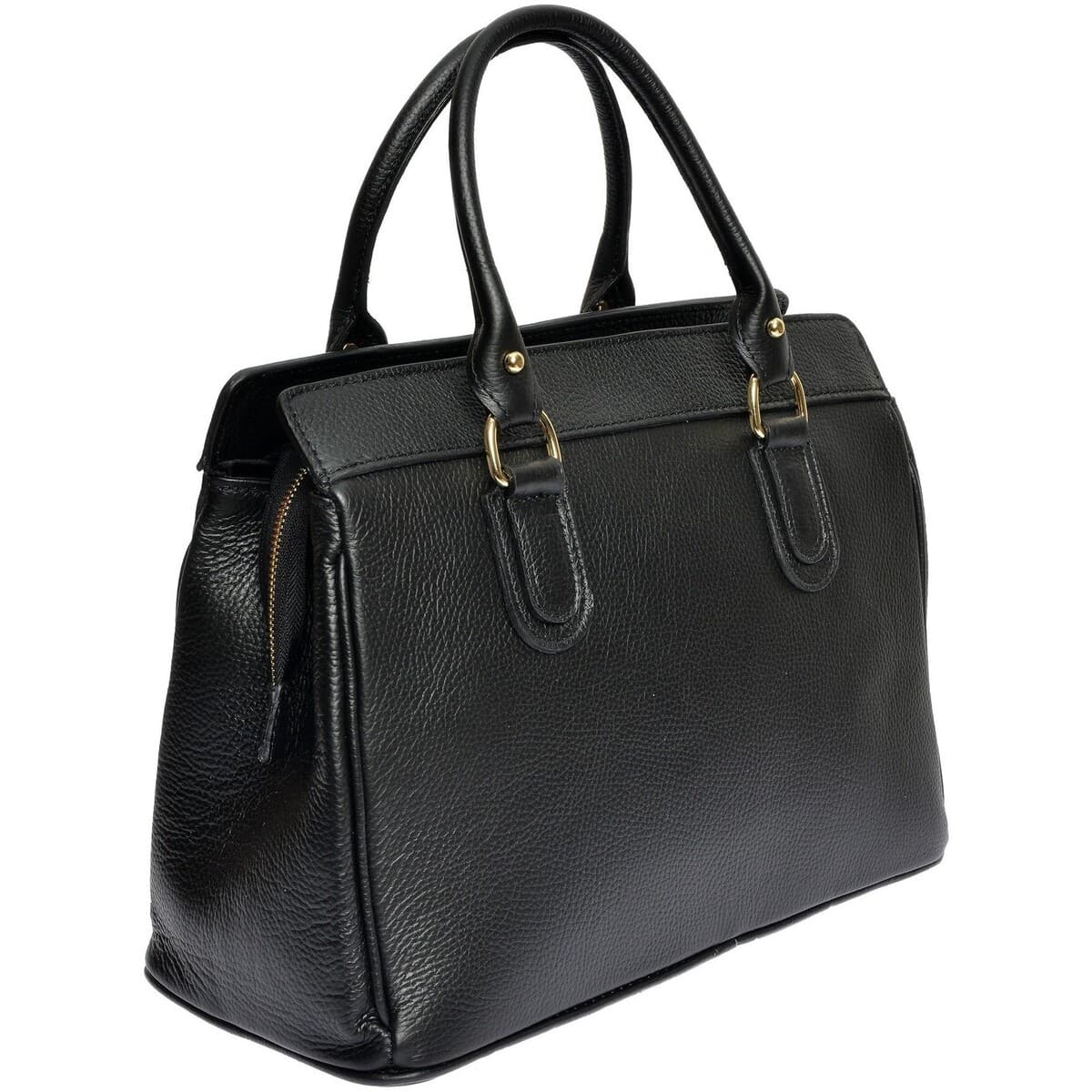 Women's Handbags Roberta M Black