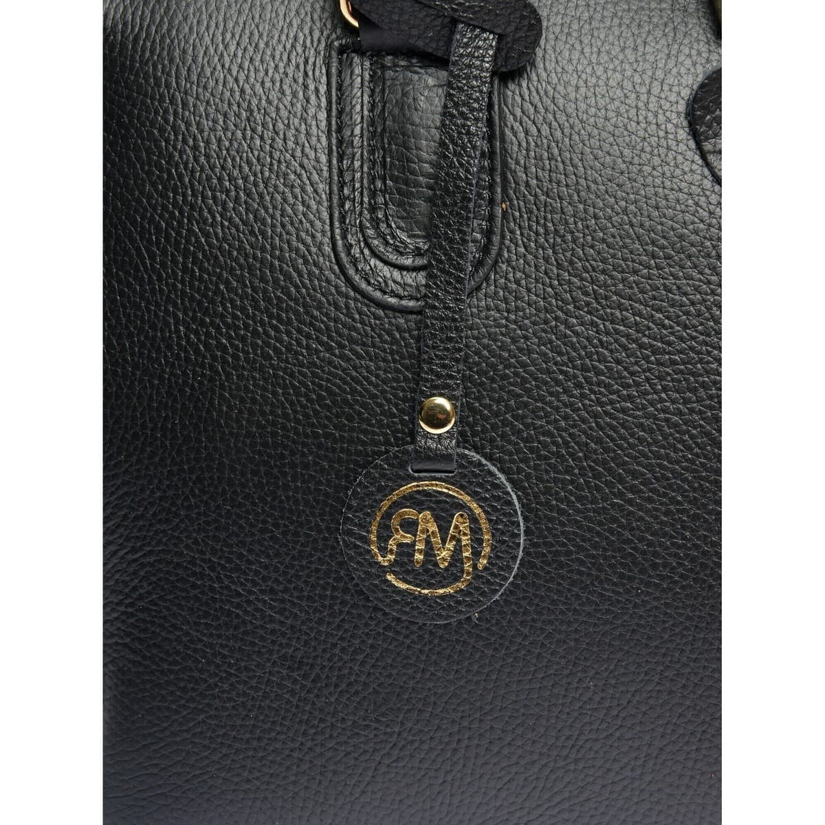 Women's Handbags Roberta M Black