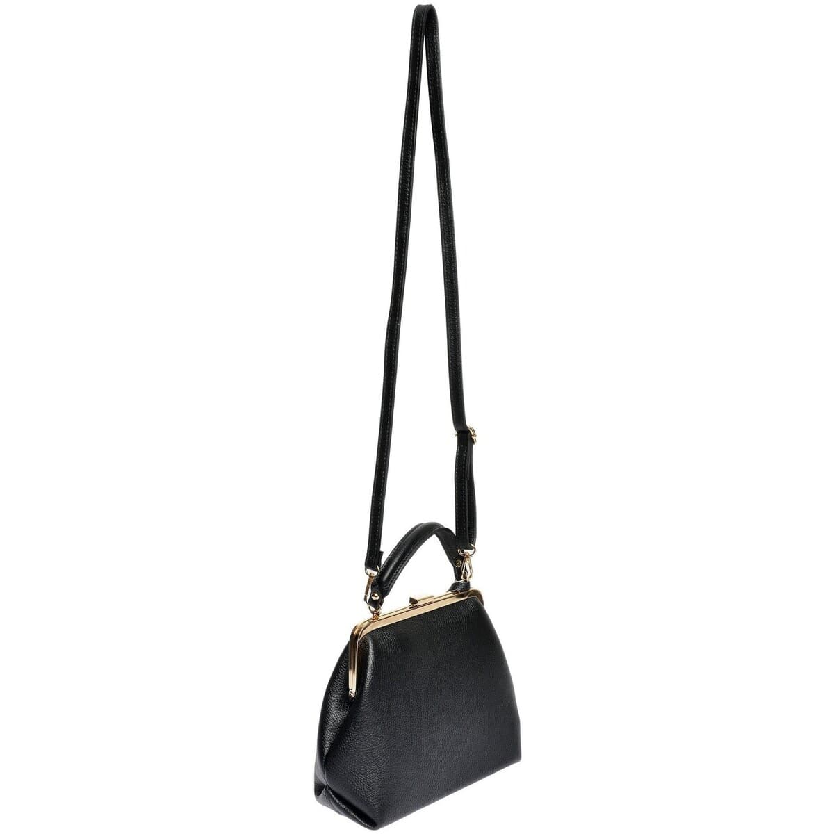 Women's Handbags Roberta M Black