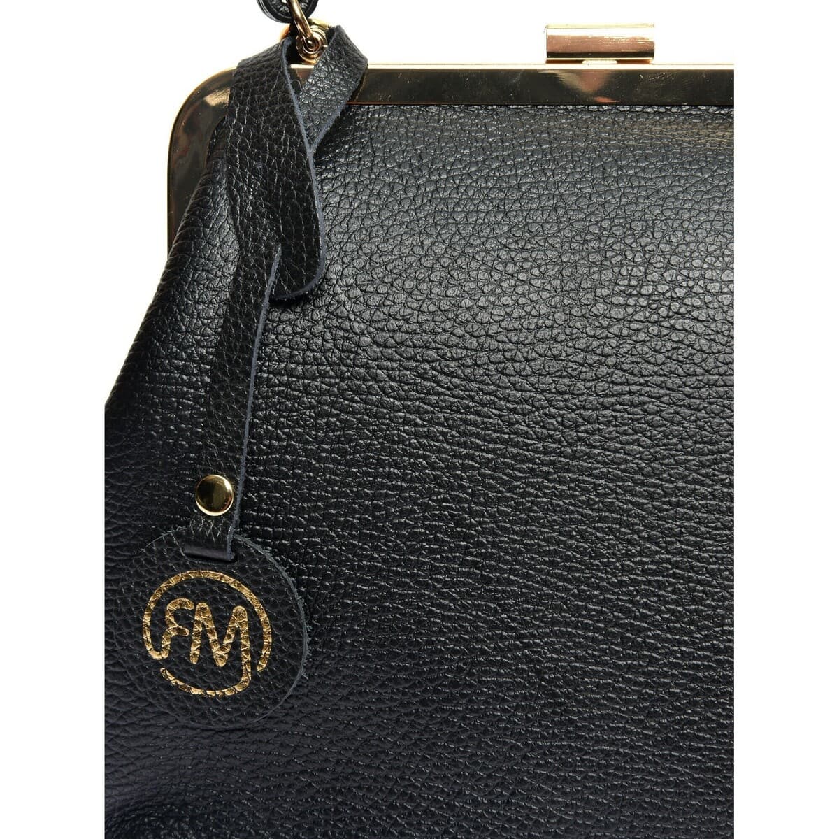Women's Handbags Roberta M Black