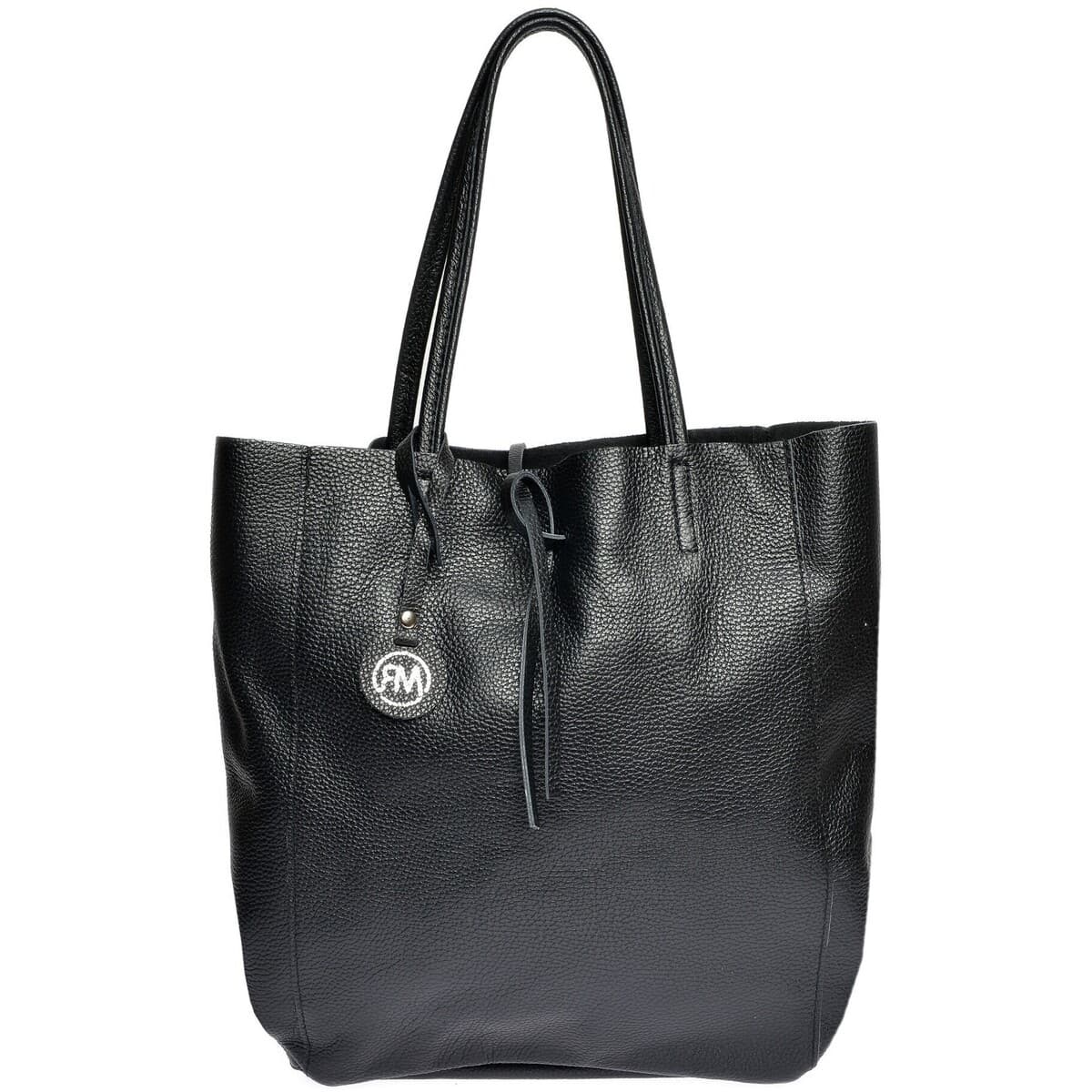 Women's Shoulder Bags Roberta M Black