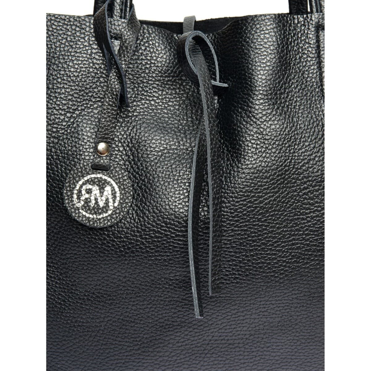 Women's Shoulder Bags Roberta M Black