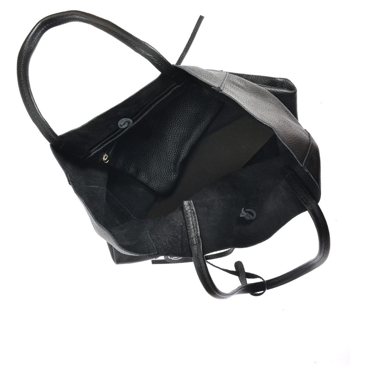 Women's Shoulder Bags Roberta M Black