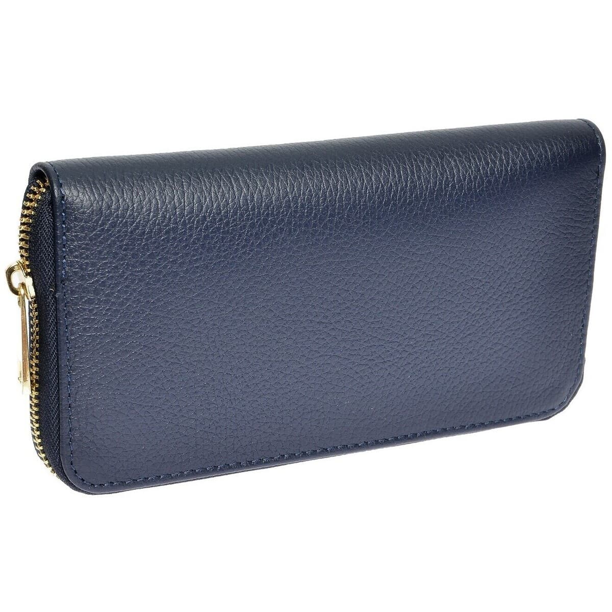 Women's Wallets Roberta M Blue