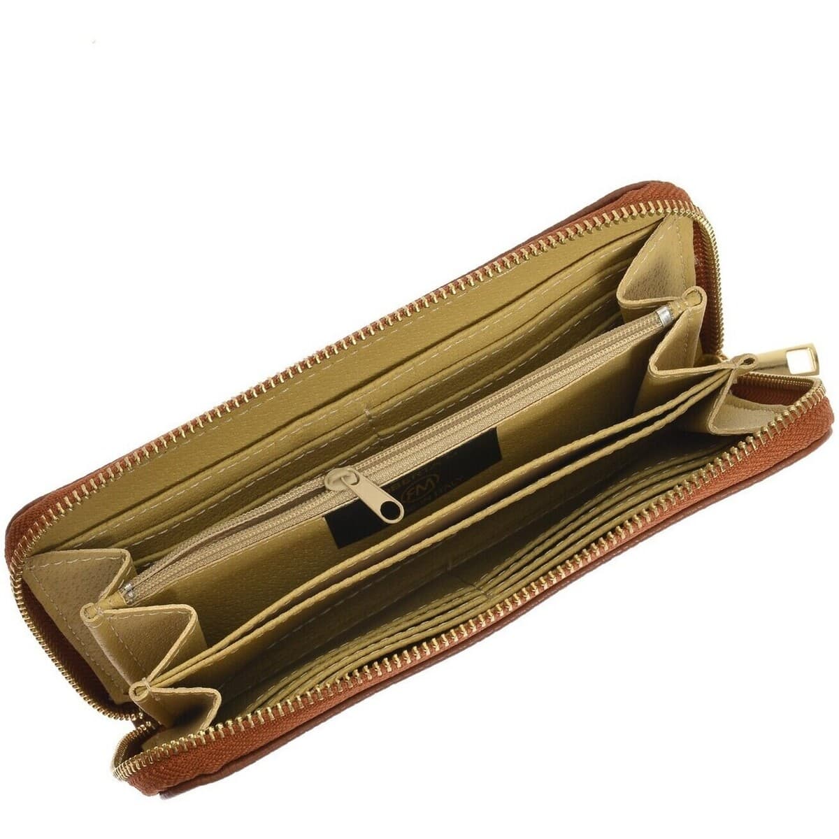 Women's Wallets Roberta M Brown