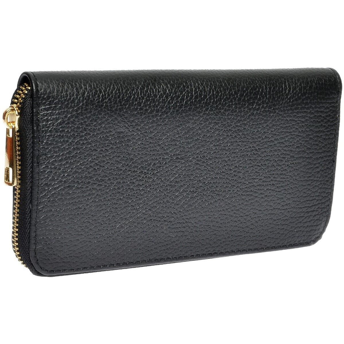 Women's Wallets Roberta M Black