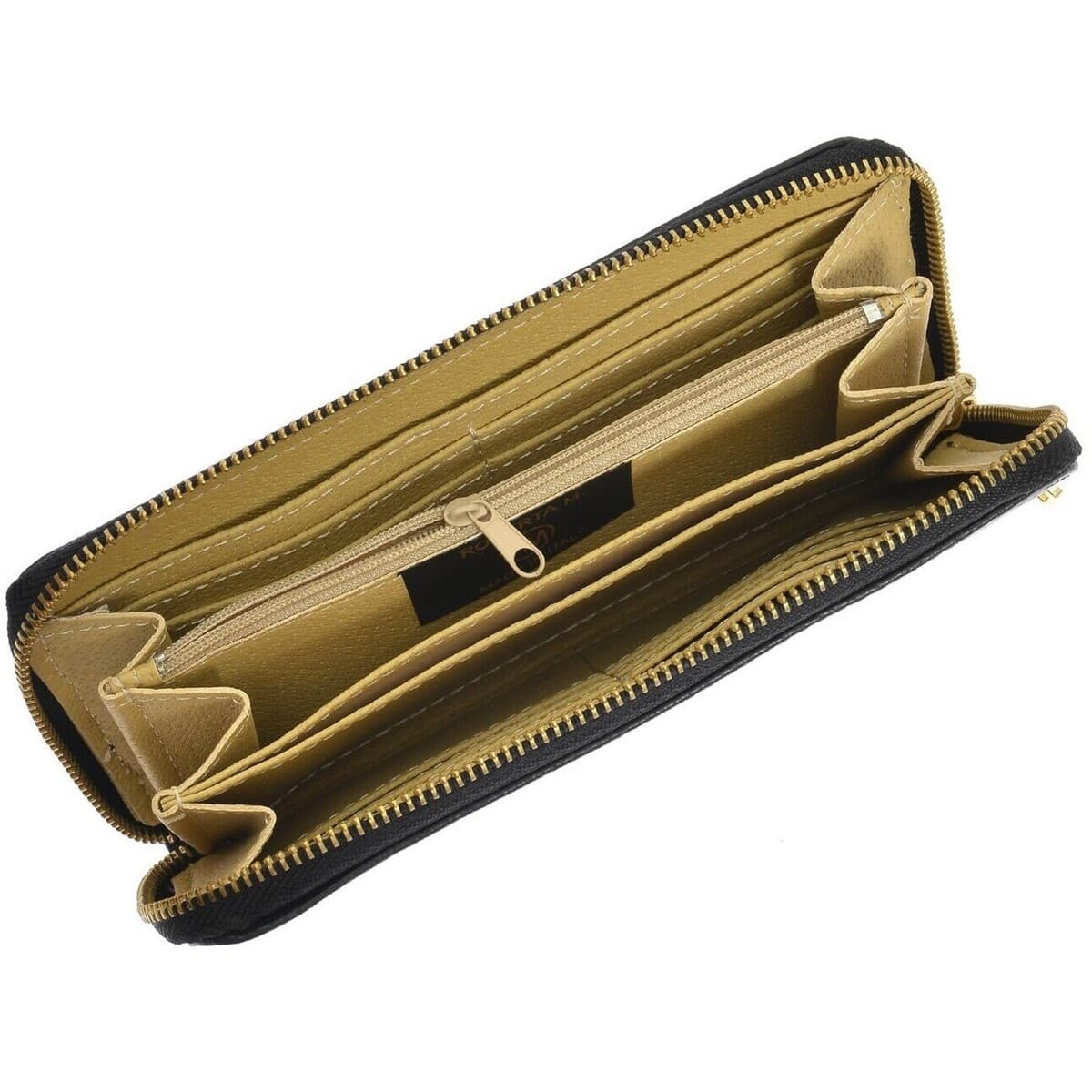 Women's Wallets Roberta M Black