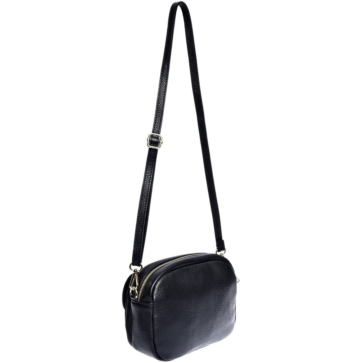 Women's Shoulder Bags Roberta M Black