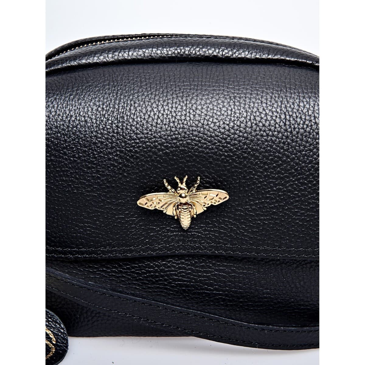 Women's Shoulder Bags Roberta M Black