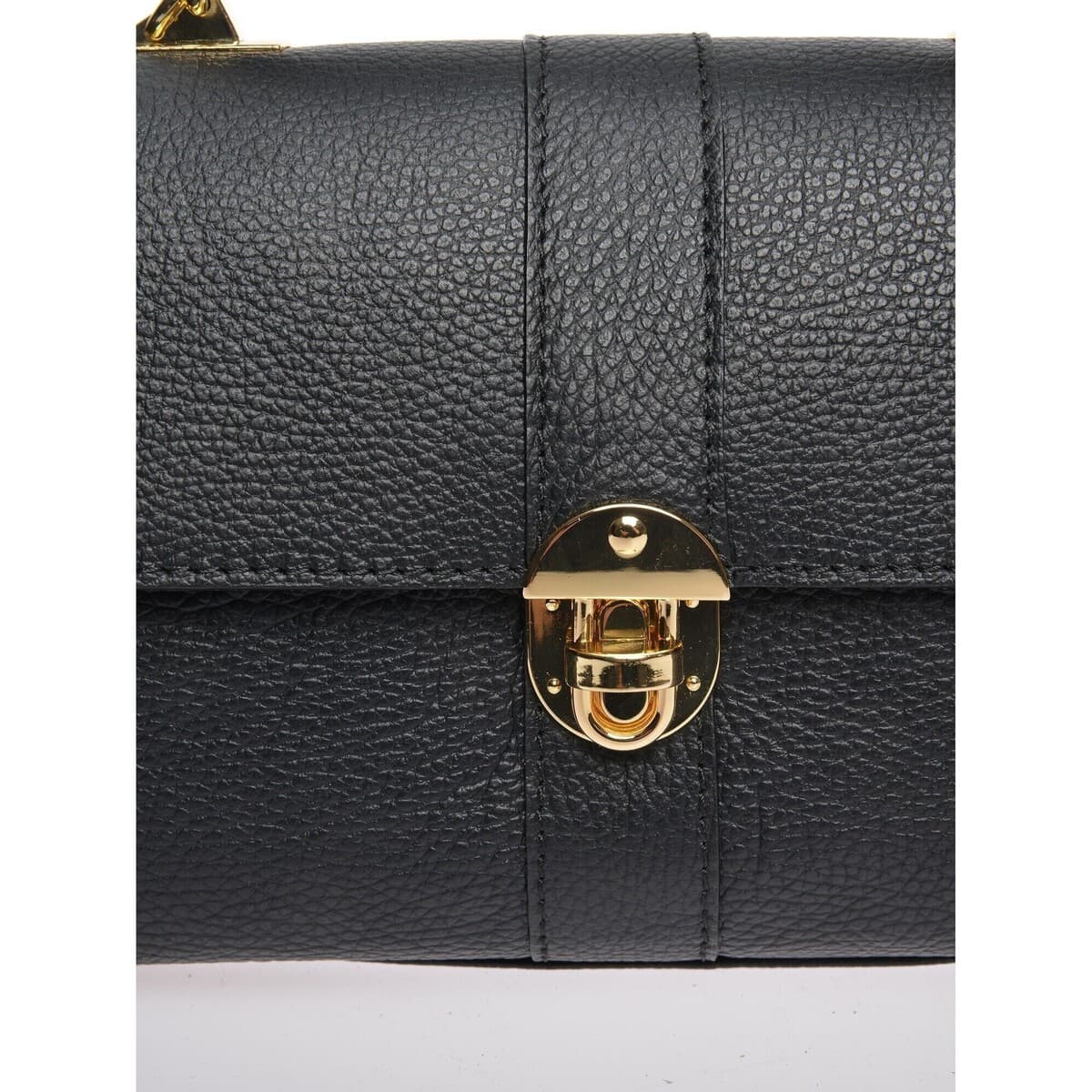 Women's Handbags Roberta M Black