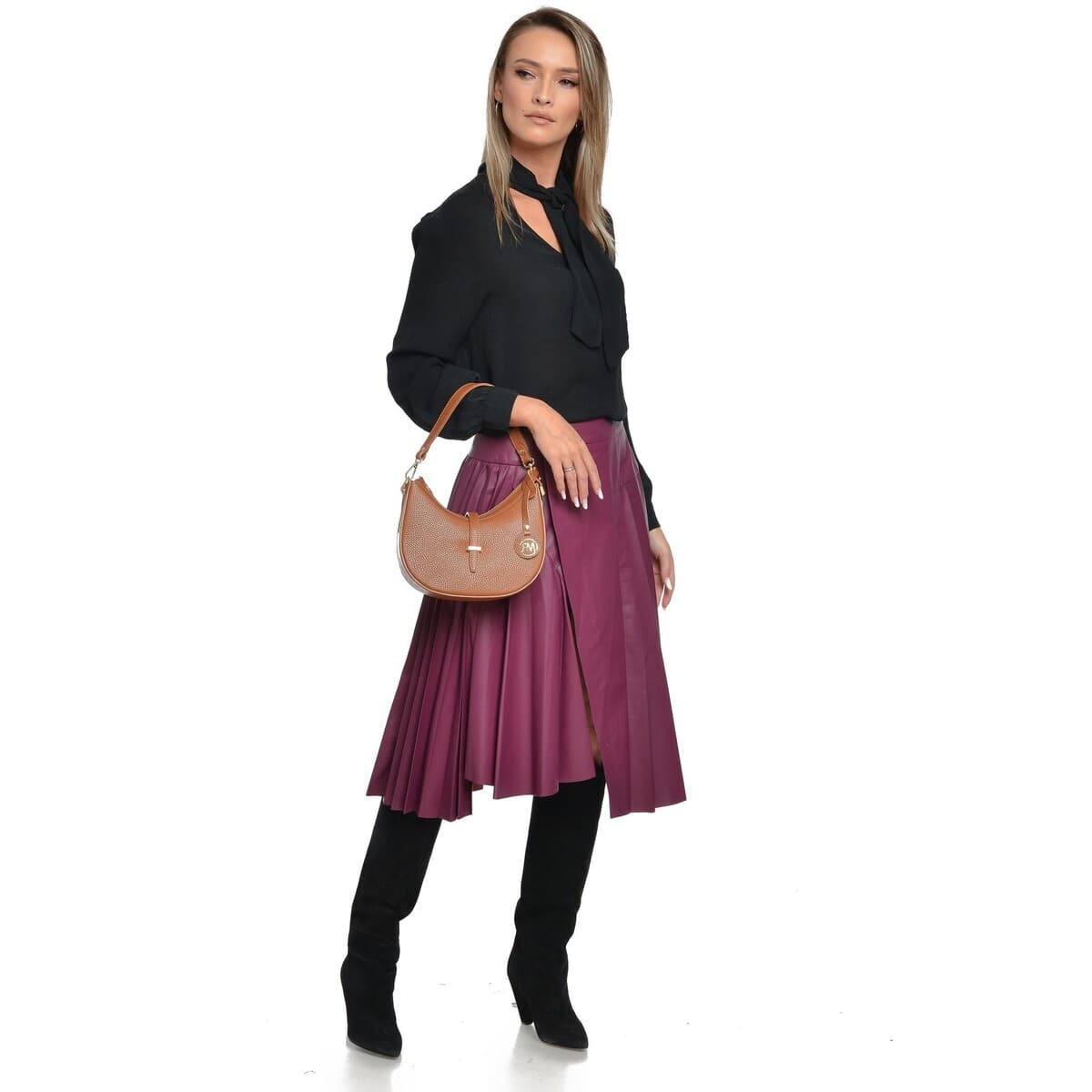 Women's Shoulder Bags Roberta M Brown