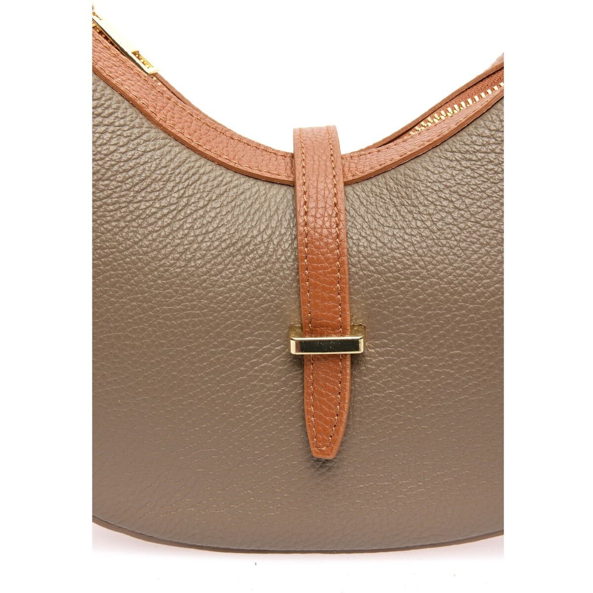 Women's Shoulder Bags Roberta M Beige