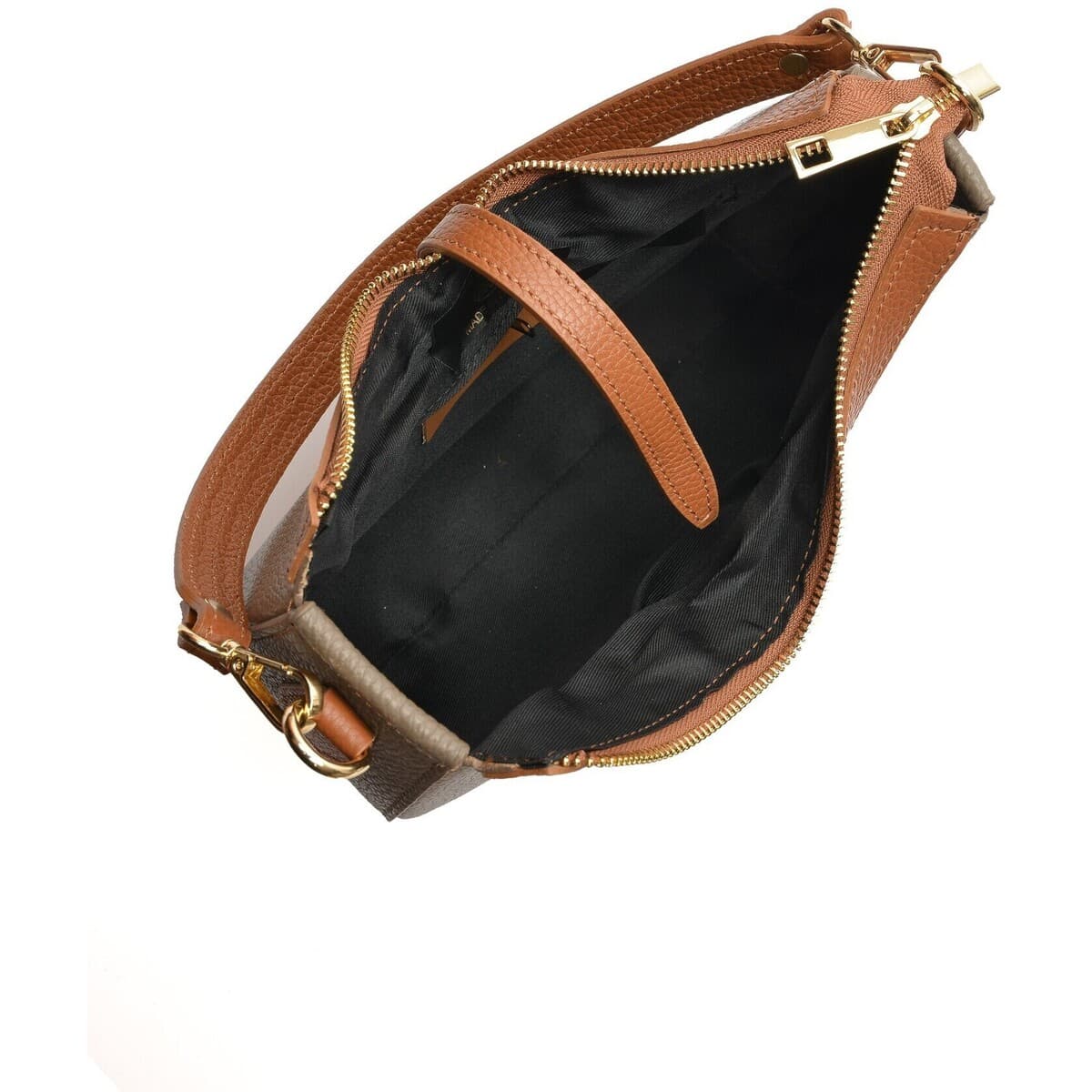 Women's Shoulder Bags Roberta M Beige