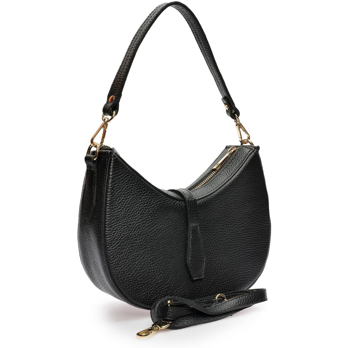 Women's Shoulder Bags Roberta M Black