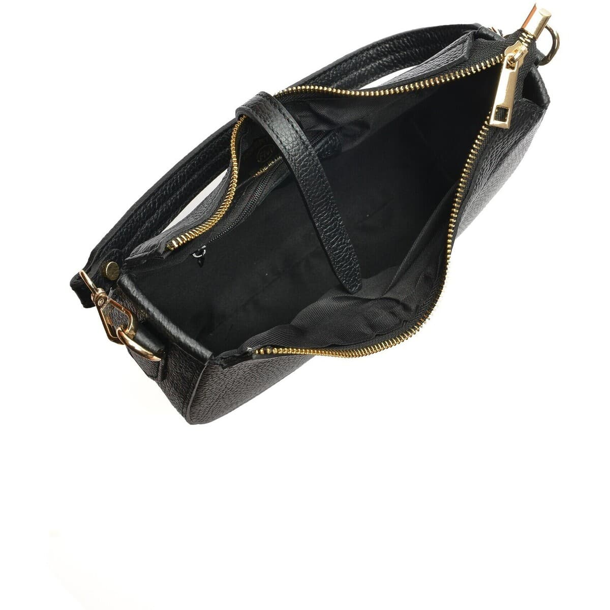 Women's Shoulder Bags Roberta M Black