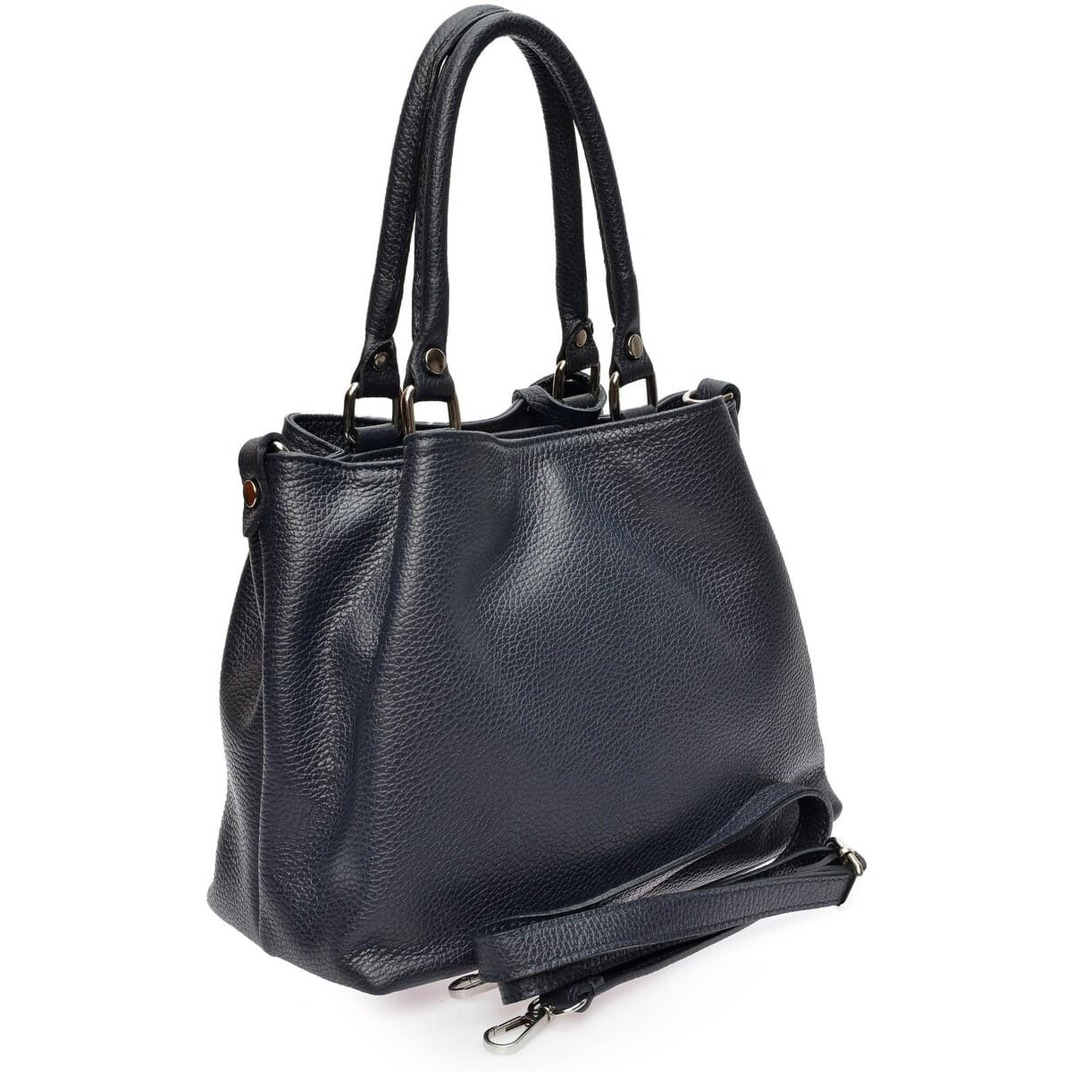 Women's Handbags Roberta M Blue