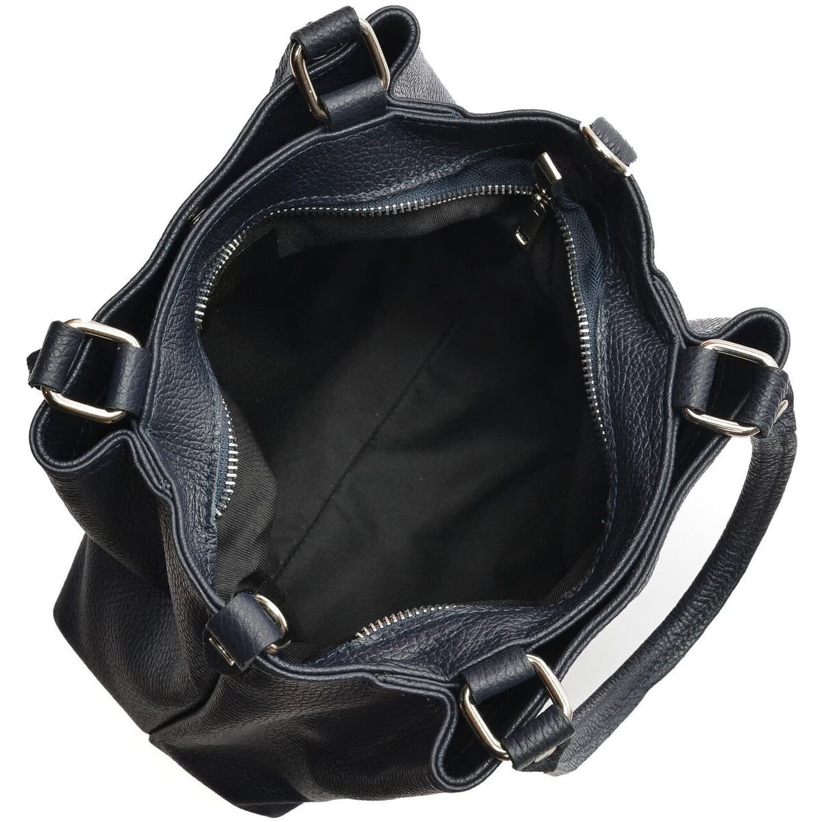 Women's Handbags Roberta M Blue