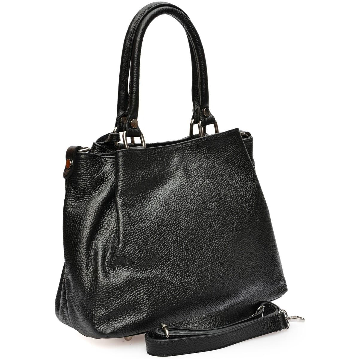 Women's Handbags Roberta M Black