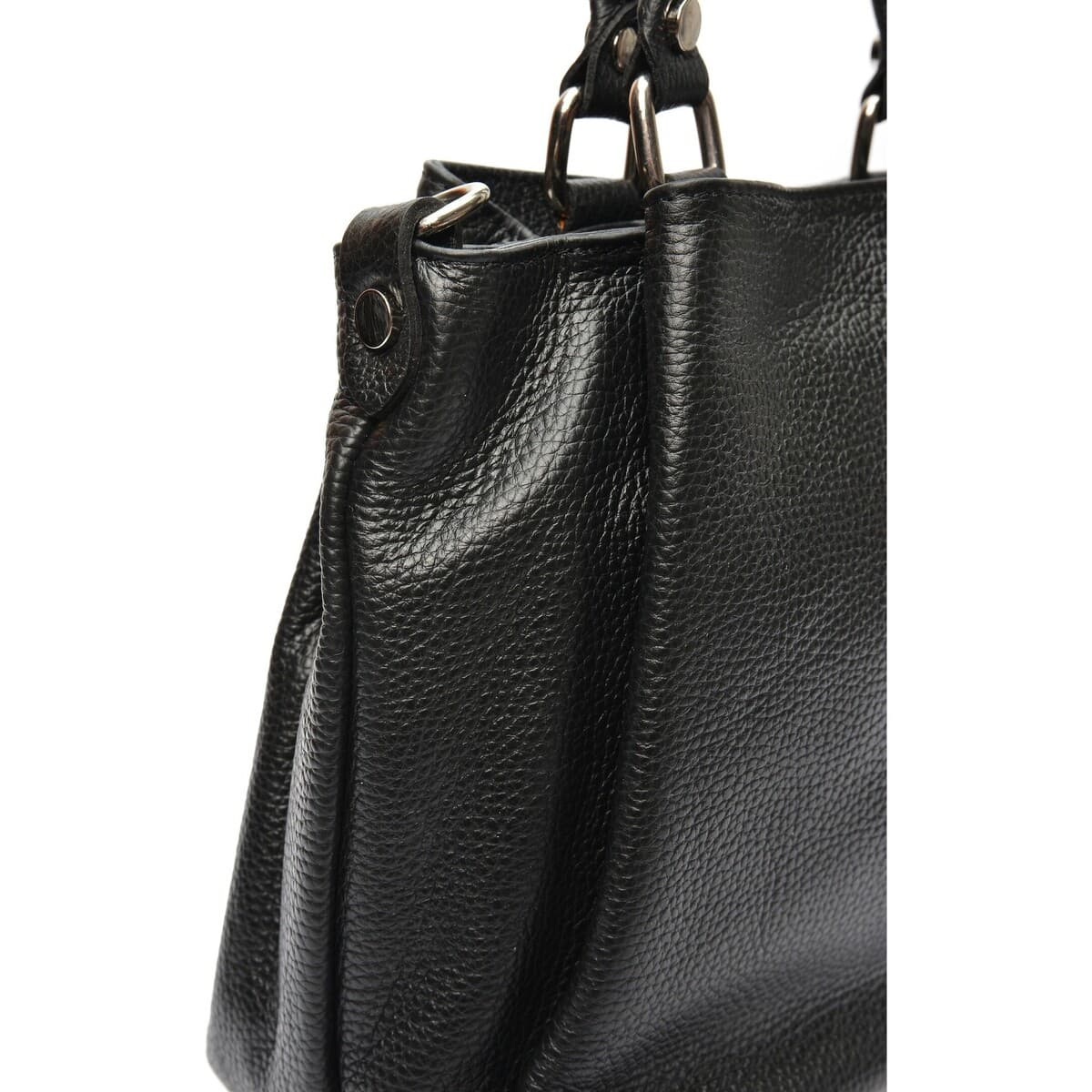 Women's Handbags Roberta M Black