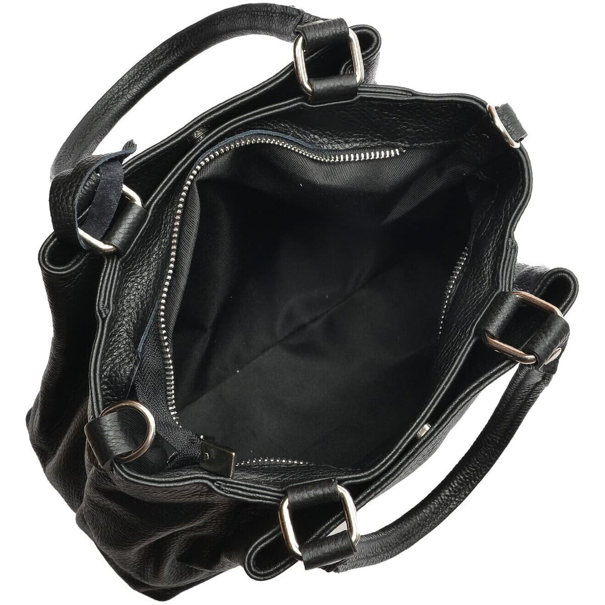 Women's Handbags Roberta M Black