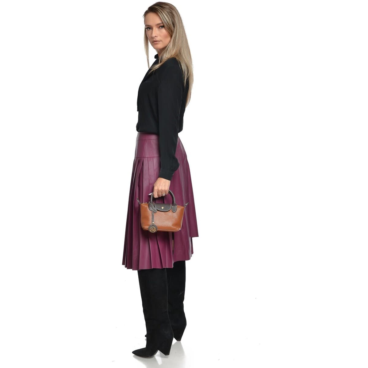 Women's Handbags Roberta M Brown