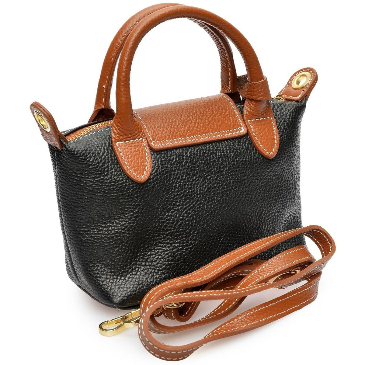 Women's Handbags Roberta M Black