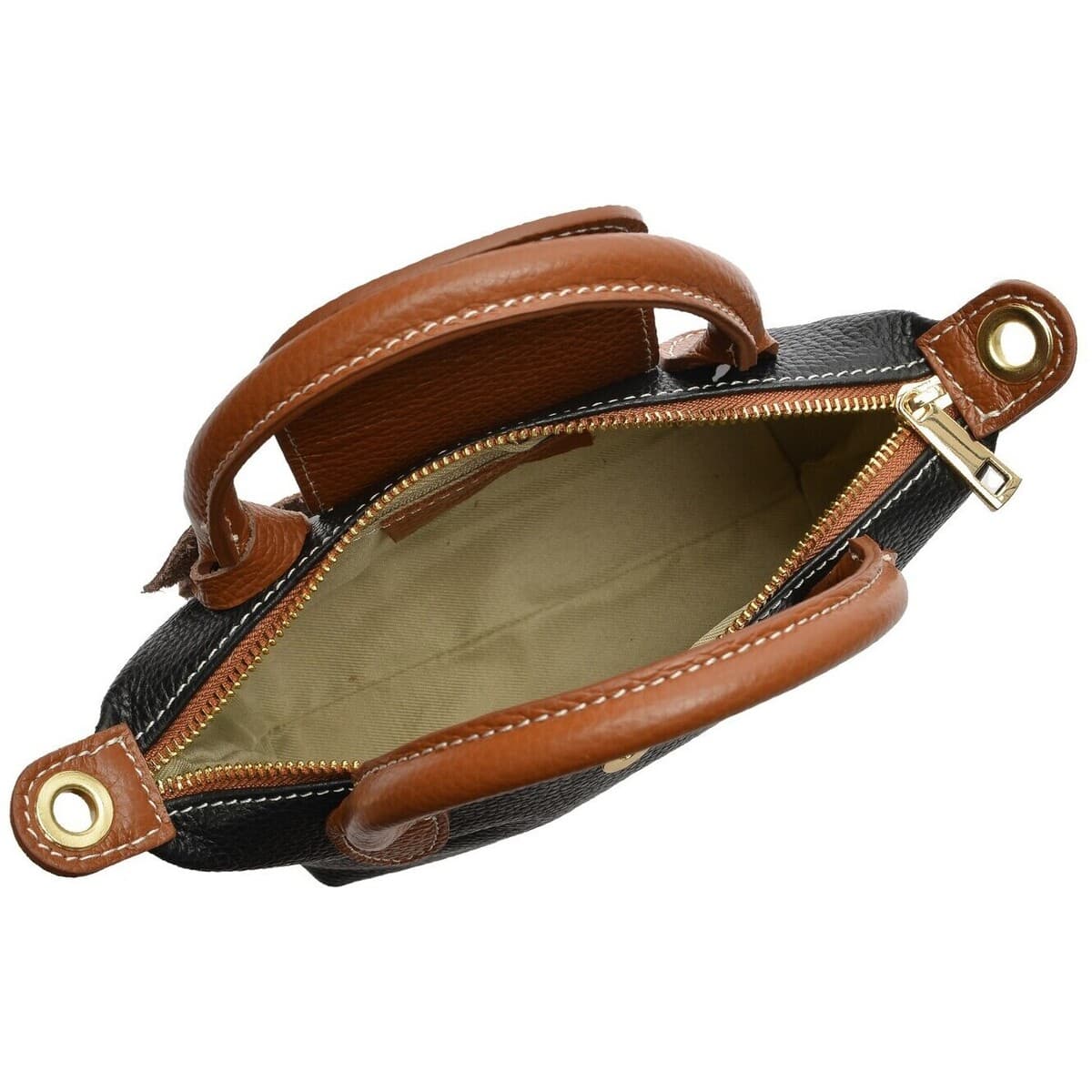 Women's Handbags Roberta M Black