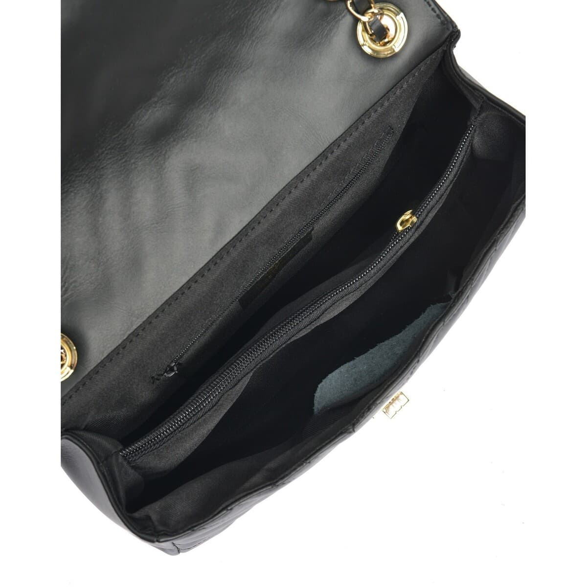 Women's Shoulder Bags Roberta M Black