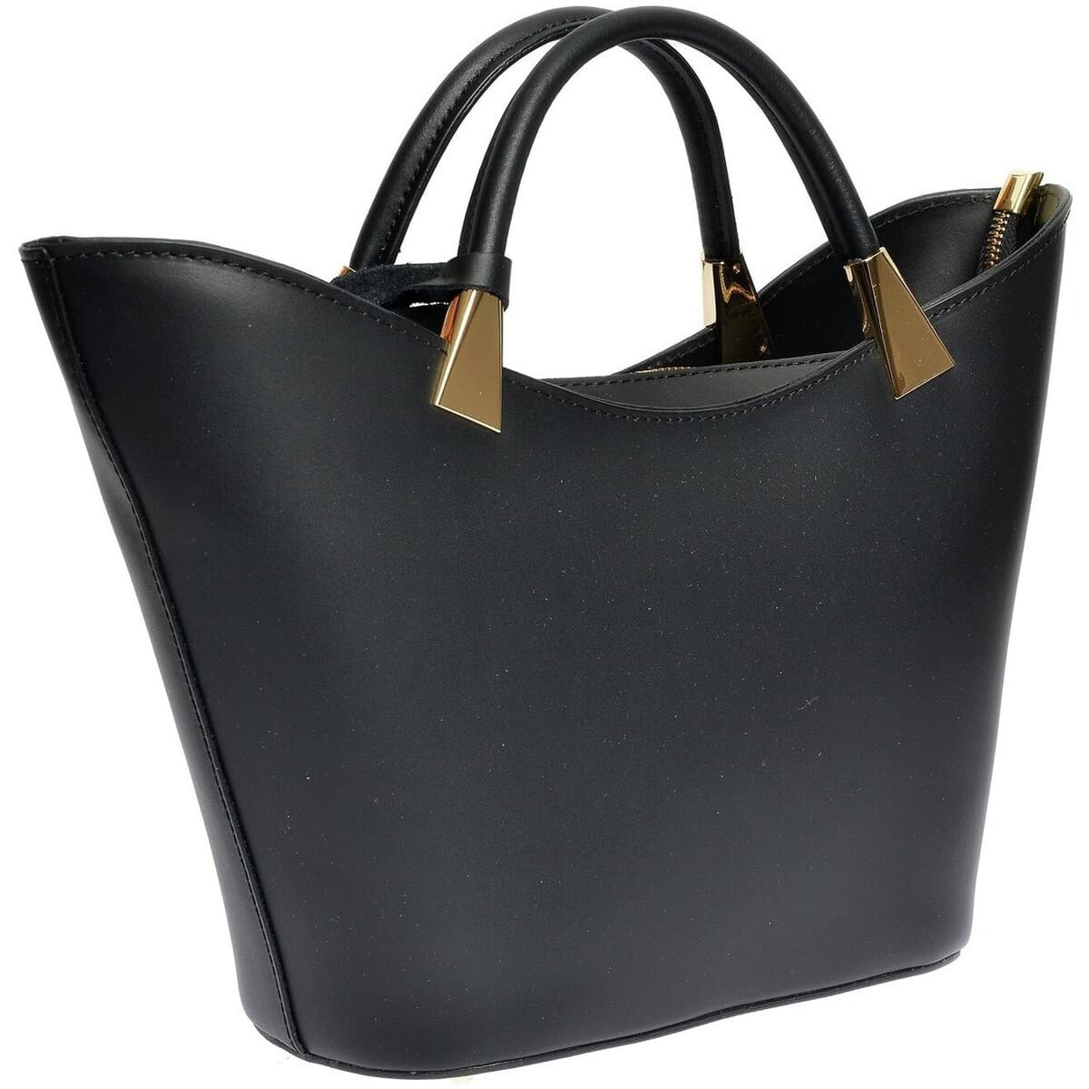 Women's Handbags Roberta M Black