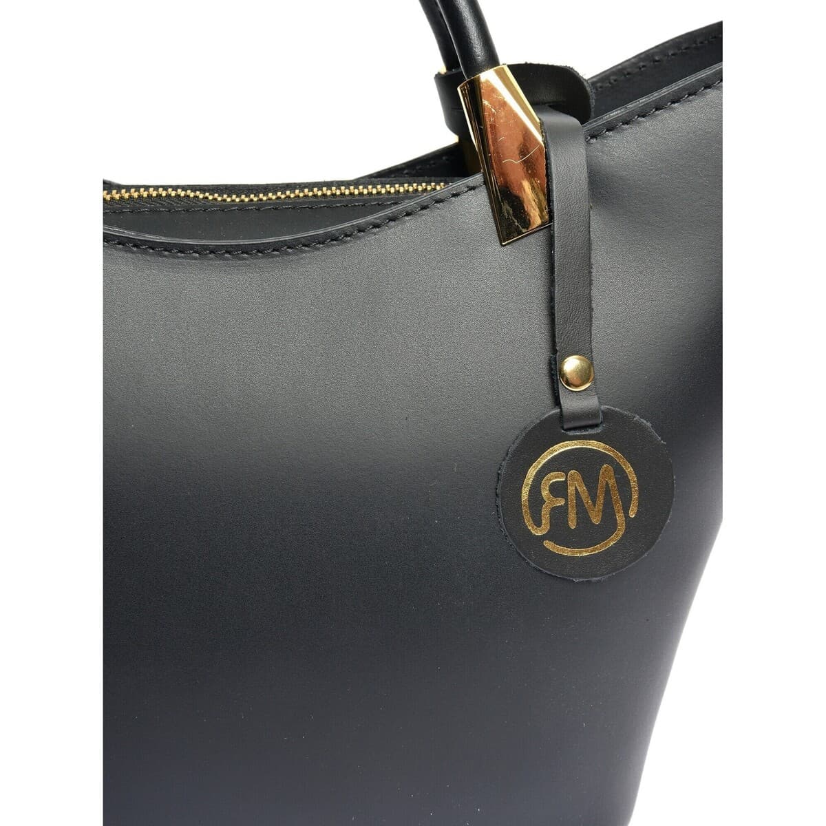 Women's Handbags Roberta M Black