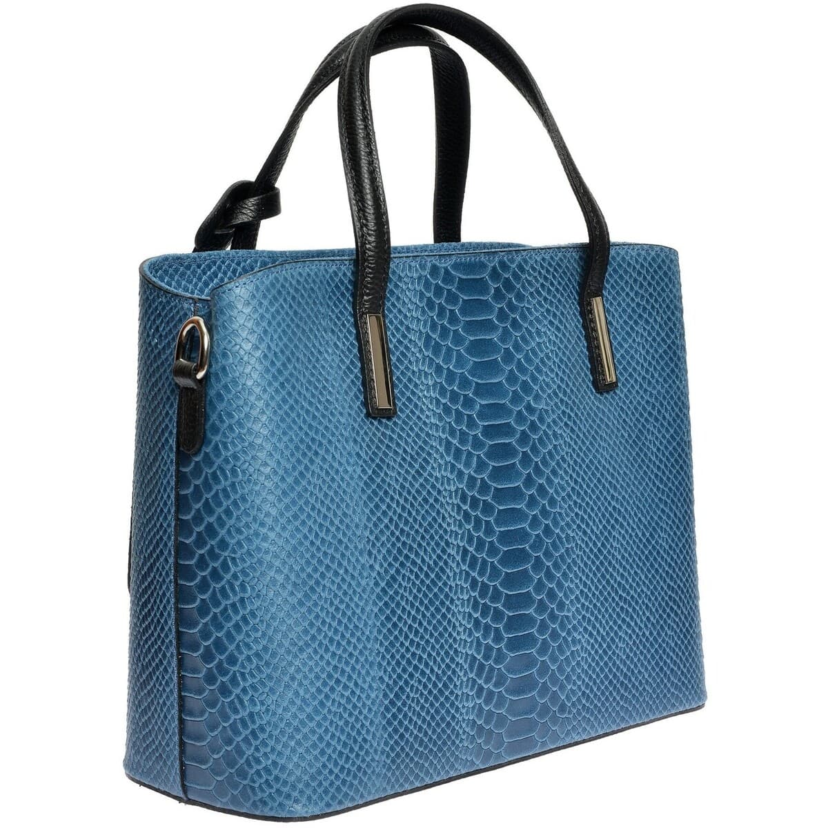 Women's Handbags Roberta M Blue