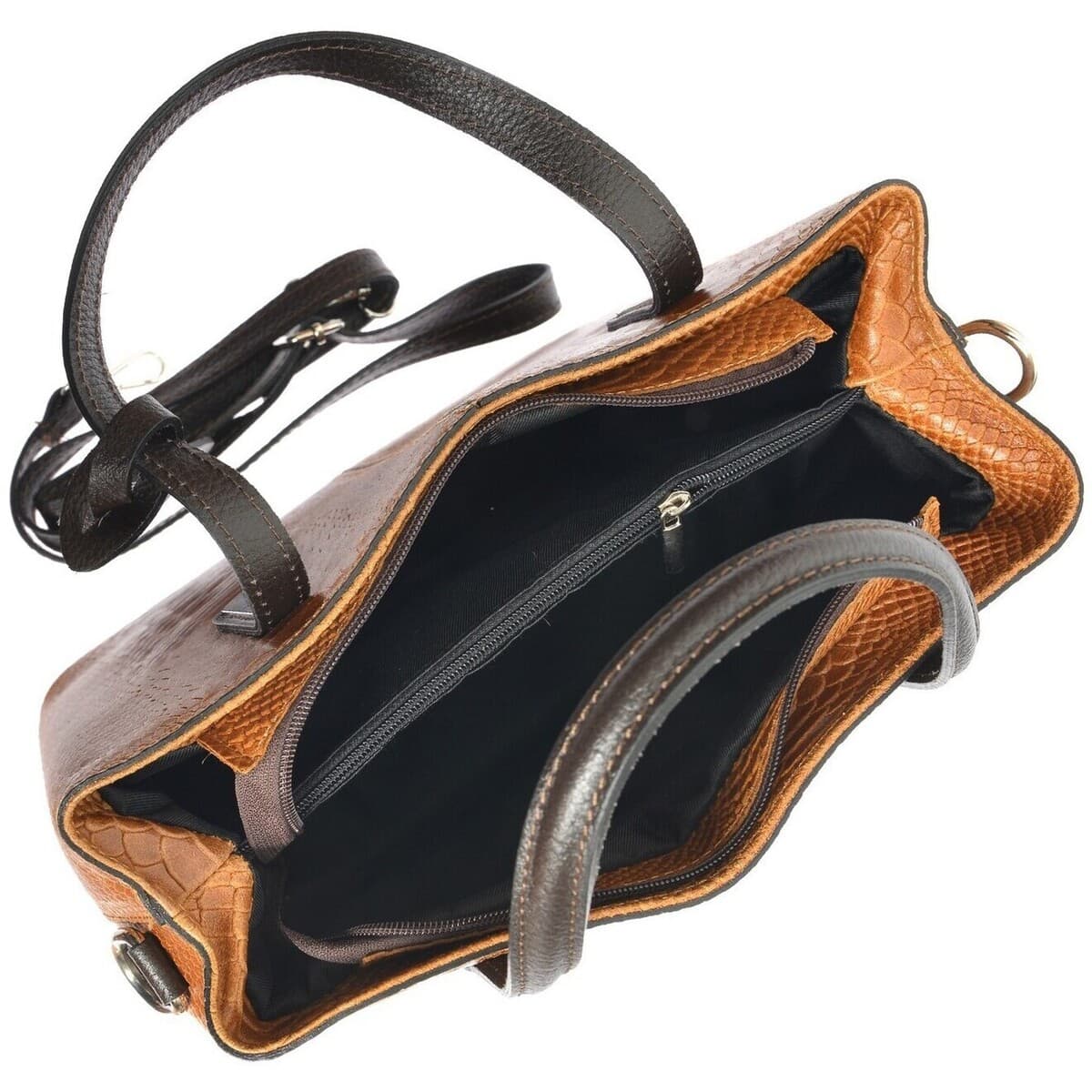 Women's Handbags Roberta M Brown