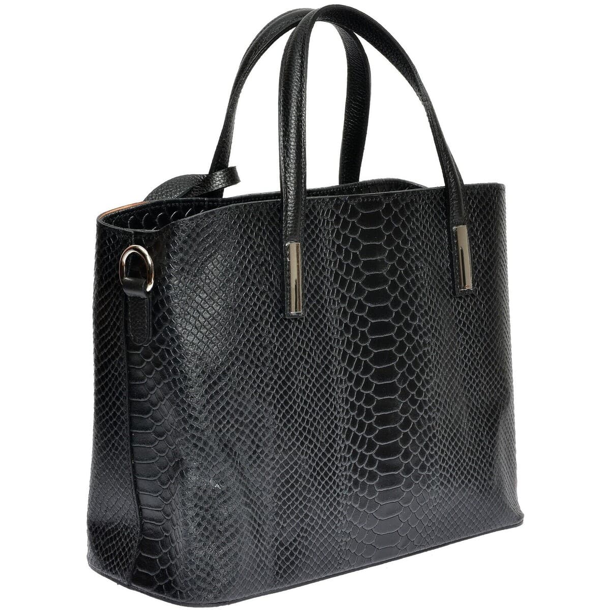 Women's Handbags Roberta M Black