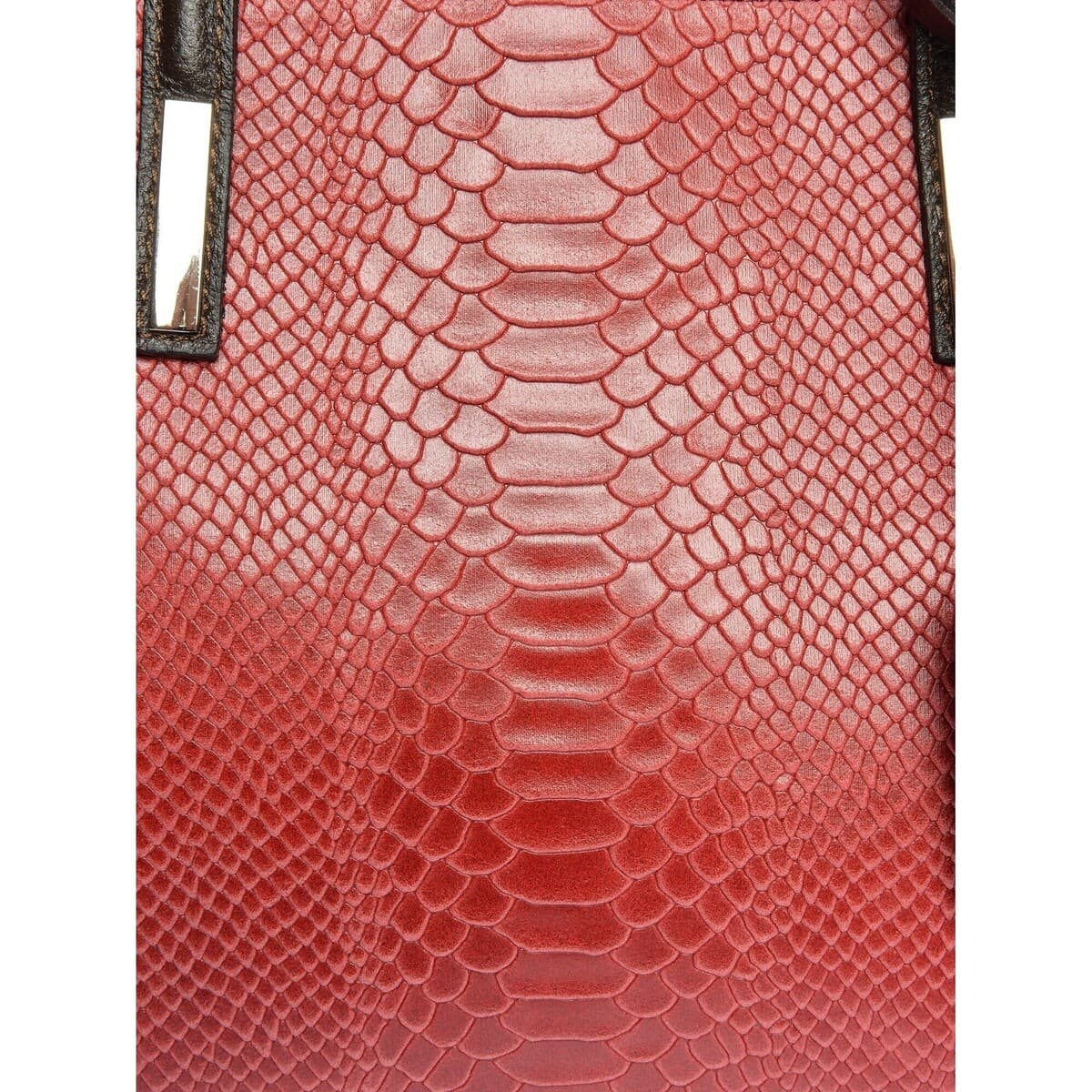 Women's Handbags Roberta M Red