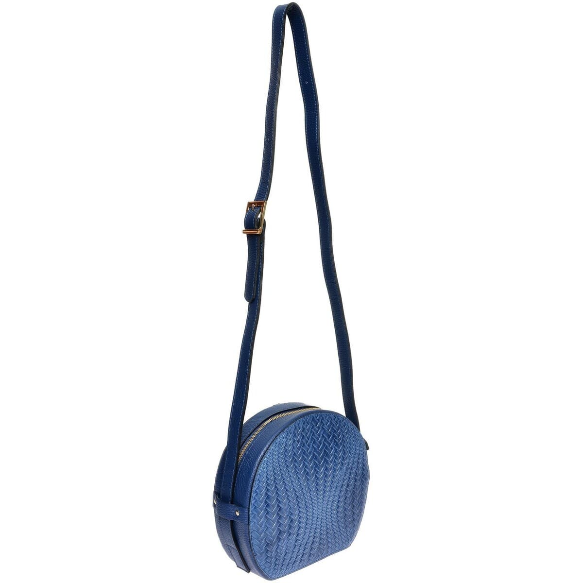Women's Shoulder Bags Roberta M Blue