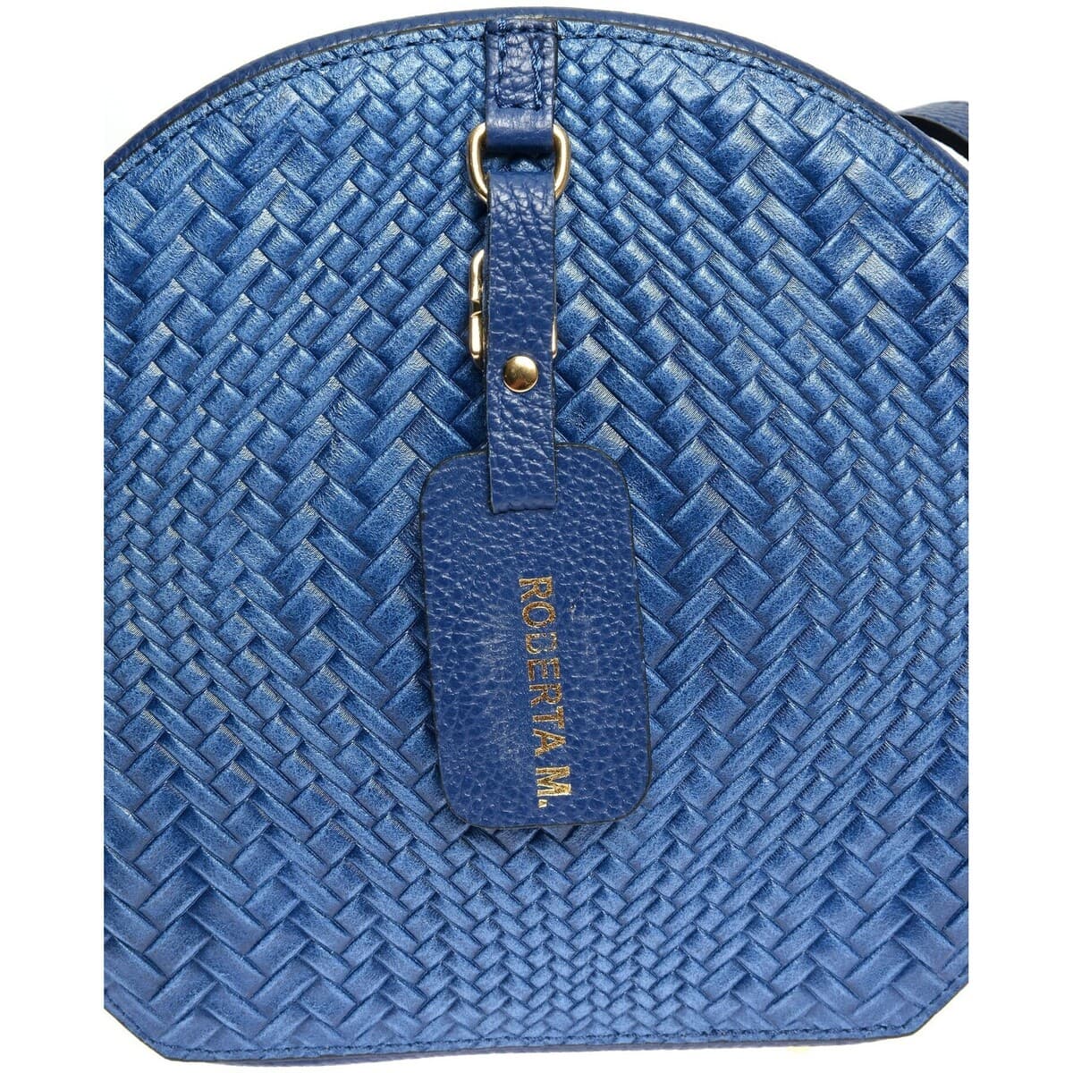 Women's Shoulder Bags Roberta M Blue