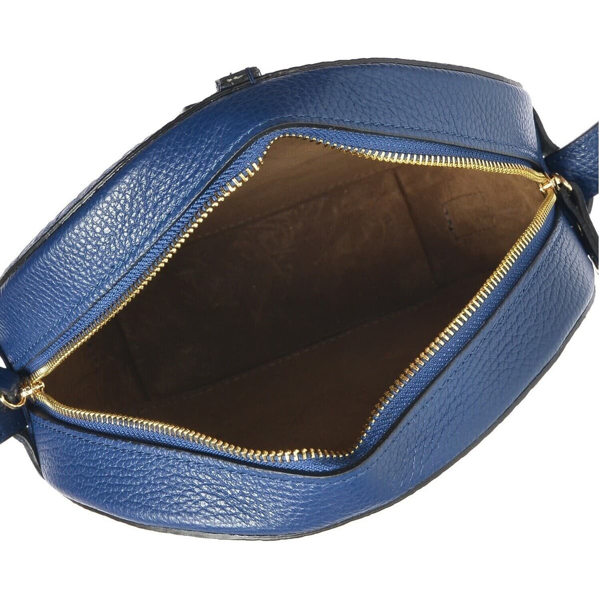 Women's Shoulder Bags Roberta M Blue