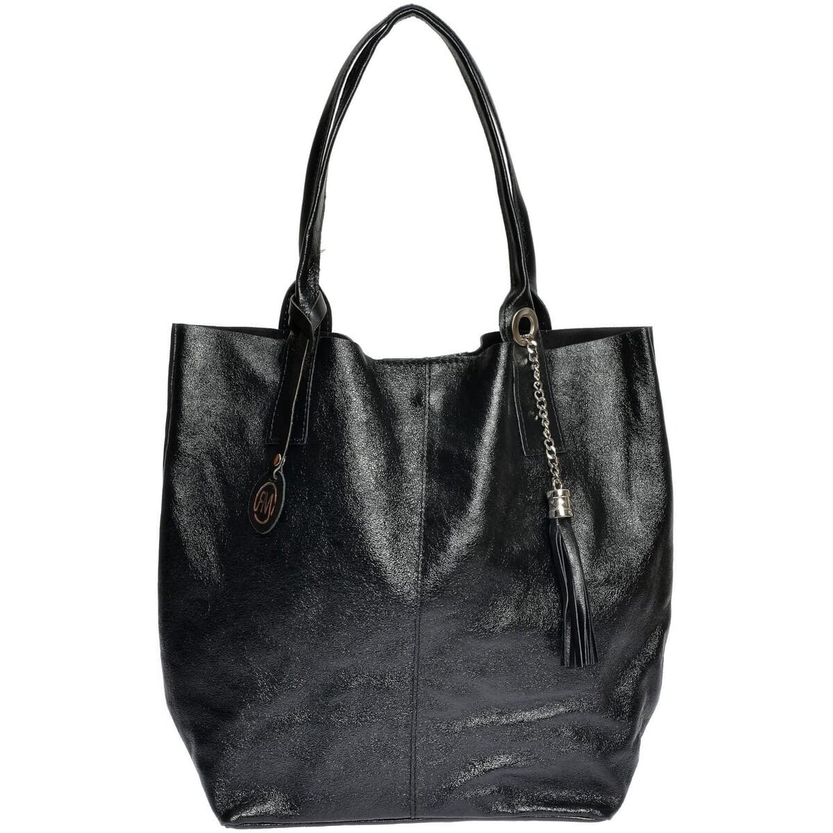 Women's Shoulder Bags Roberta M Black