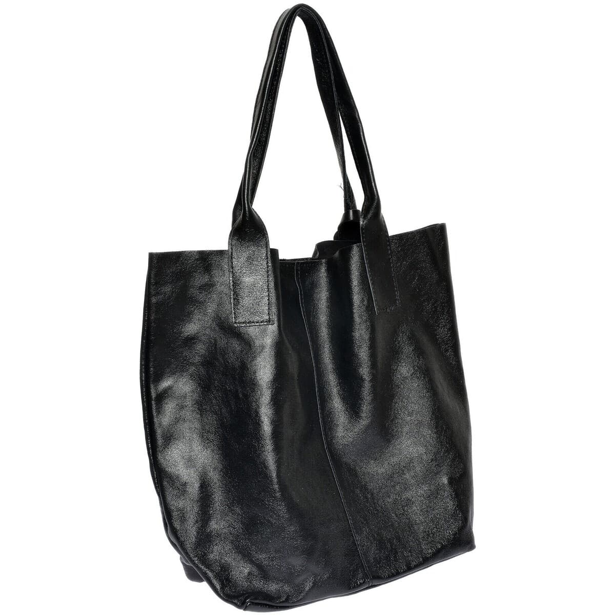 Women's Shoulder Bags Roberta M Black
