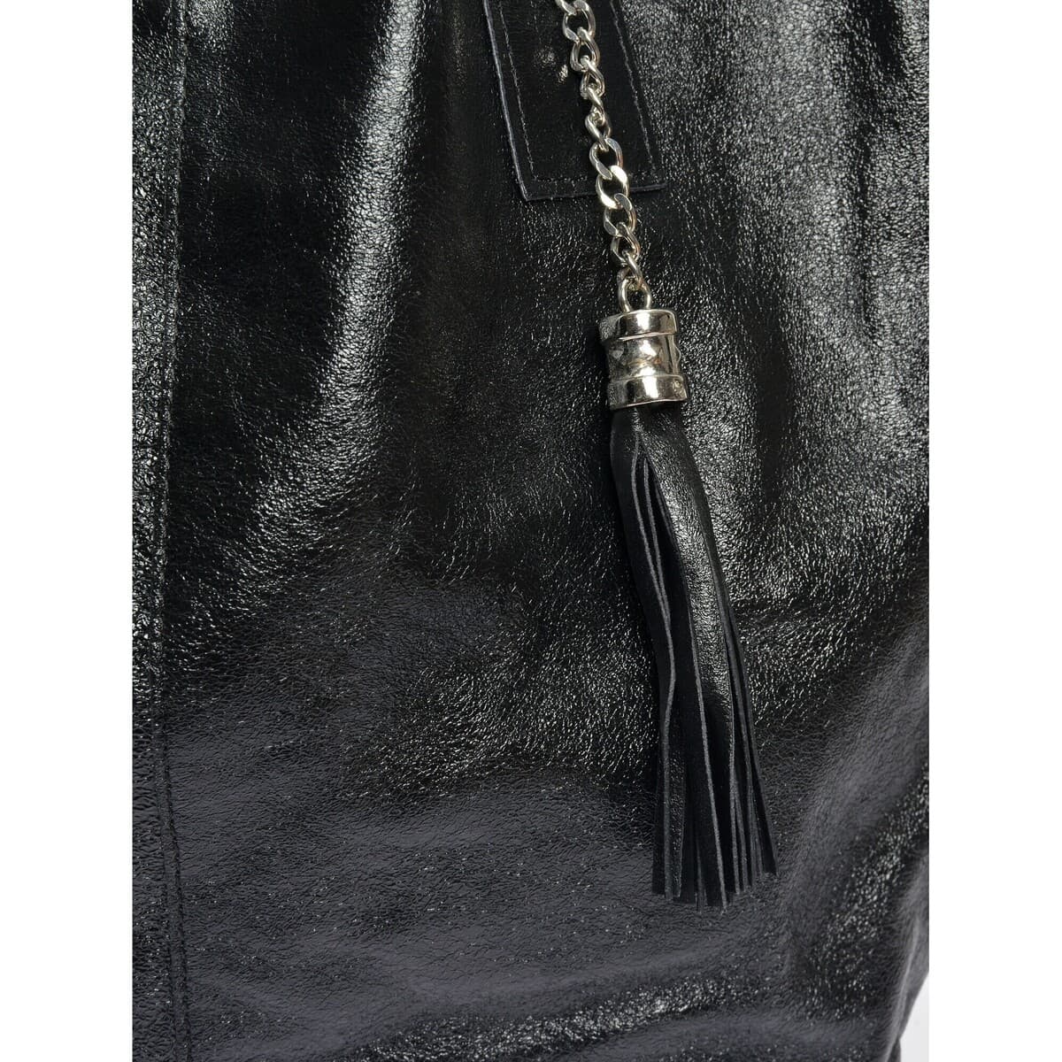 Women's Shoulder Bags Roberta M Black