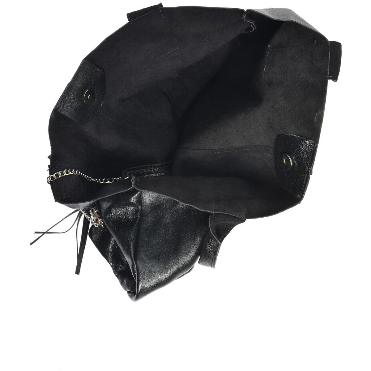 Women's Shoulder Bags Roberta M Black